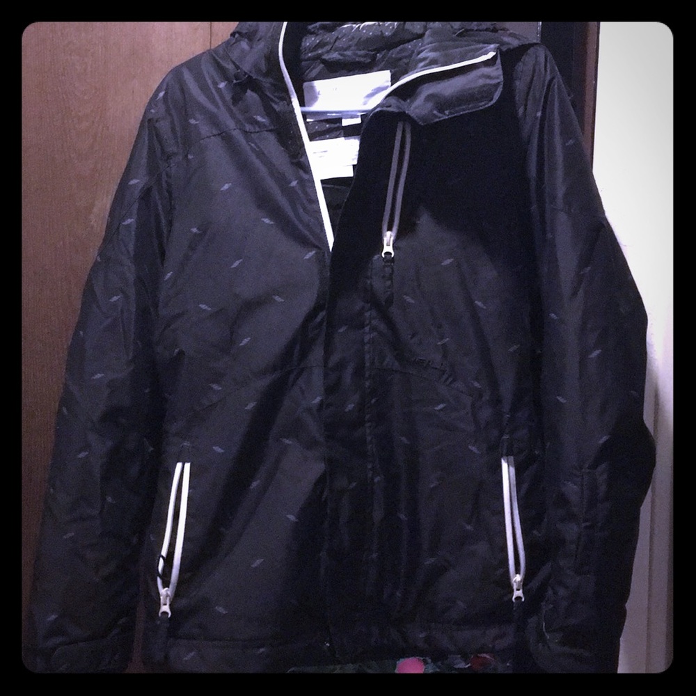 Women’s O’Neill Snowboard jacket. Size S.